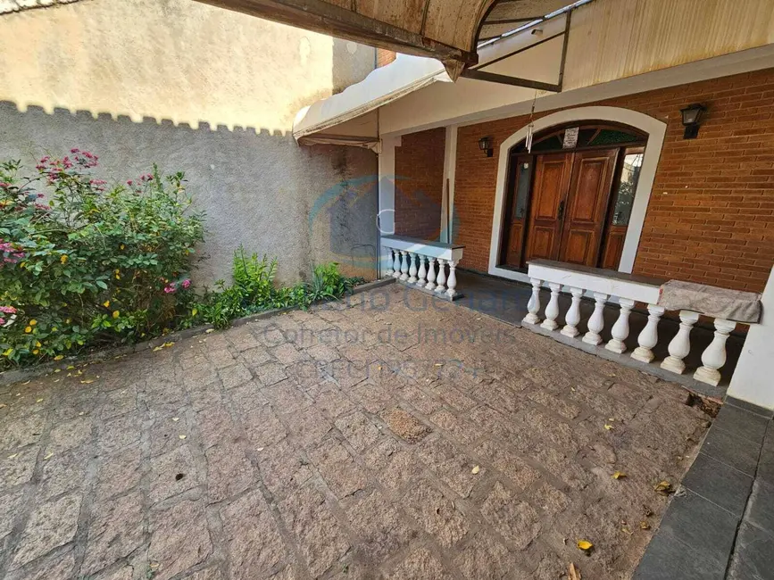 Foto 1 de Casa com 3 quartos à venda, 335m2 em Brasil, Itu - SP