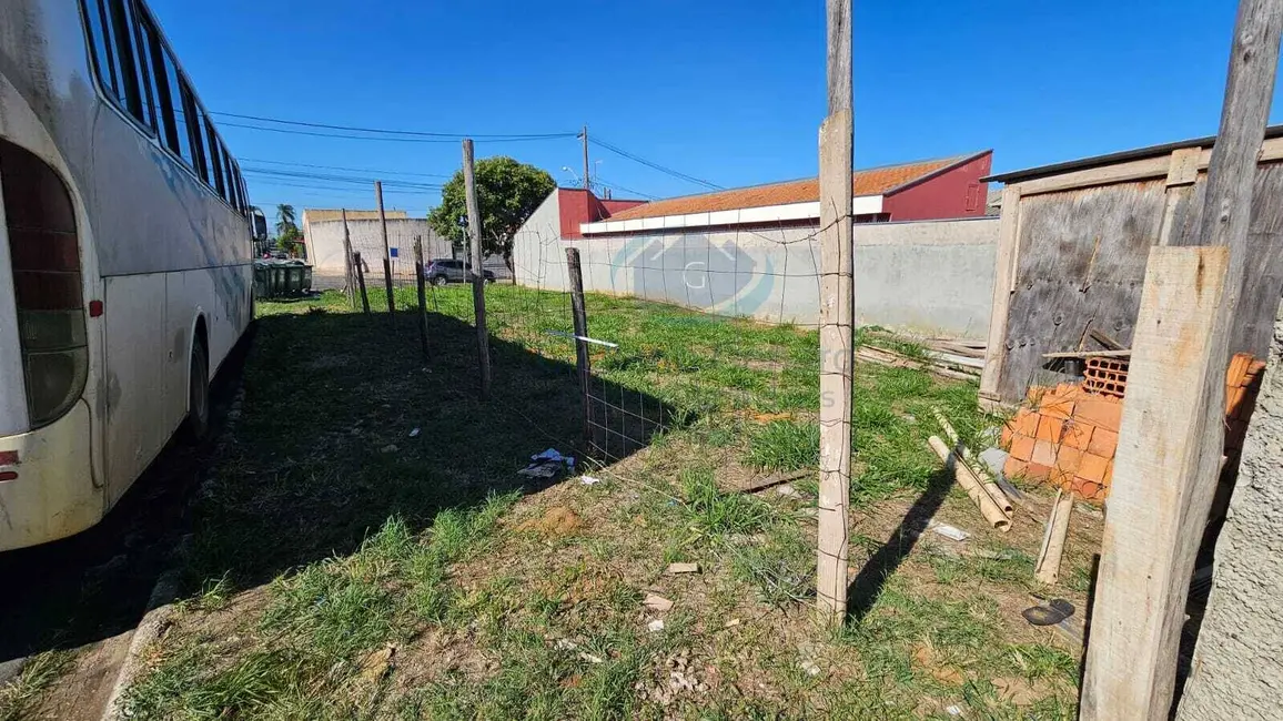 Foto 6 de Terreno / Lote à venda, 252m2 em Jardim Nair Maria, Salto - SP