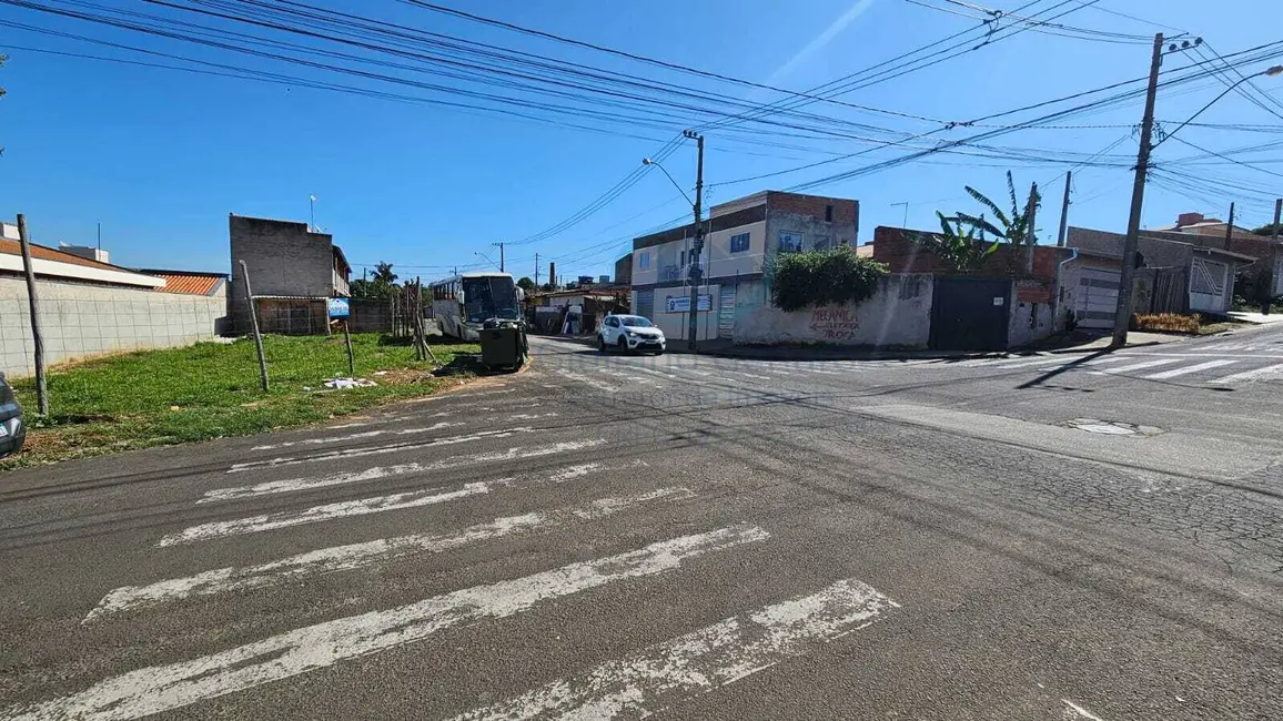 Foto 4 de Terreno / Lote à venda, 252m2 em Jardim Nair Maria, Salto - SP