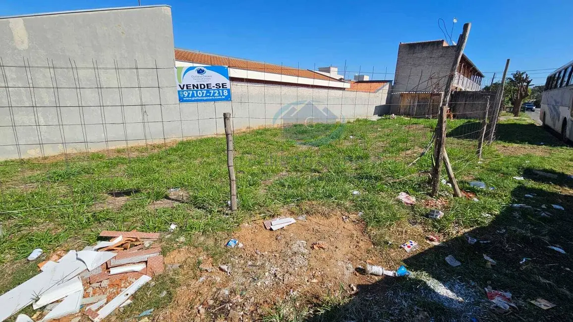 Foto 3 de Terreno / Lote à venda, 252m2 em Jardim Nair Maria, Salto - SP