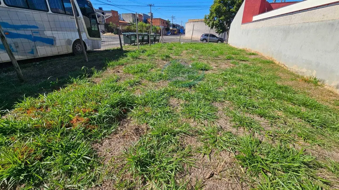 Foto 8 de Terreno / Lote à venda, 252m2 em Jardim Nair Maria, Salto - SP