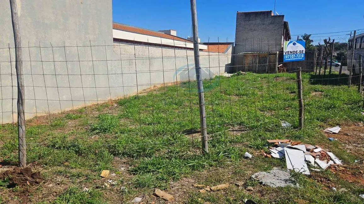 Foto 5 de Terreno / Lote à venda, 252m2 em Jardim Nair Maria, Salto - SP