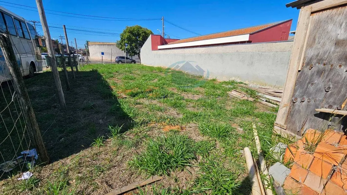 Foto 9 de Terreno / Lote à venda, 252m2 em Jardim Nair Maria, Salto - SP