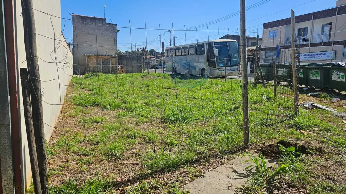 Foto 2 de Terreno / Lote à venda, 252m2 em Jardim Nair Maria, Salto - SP