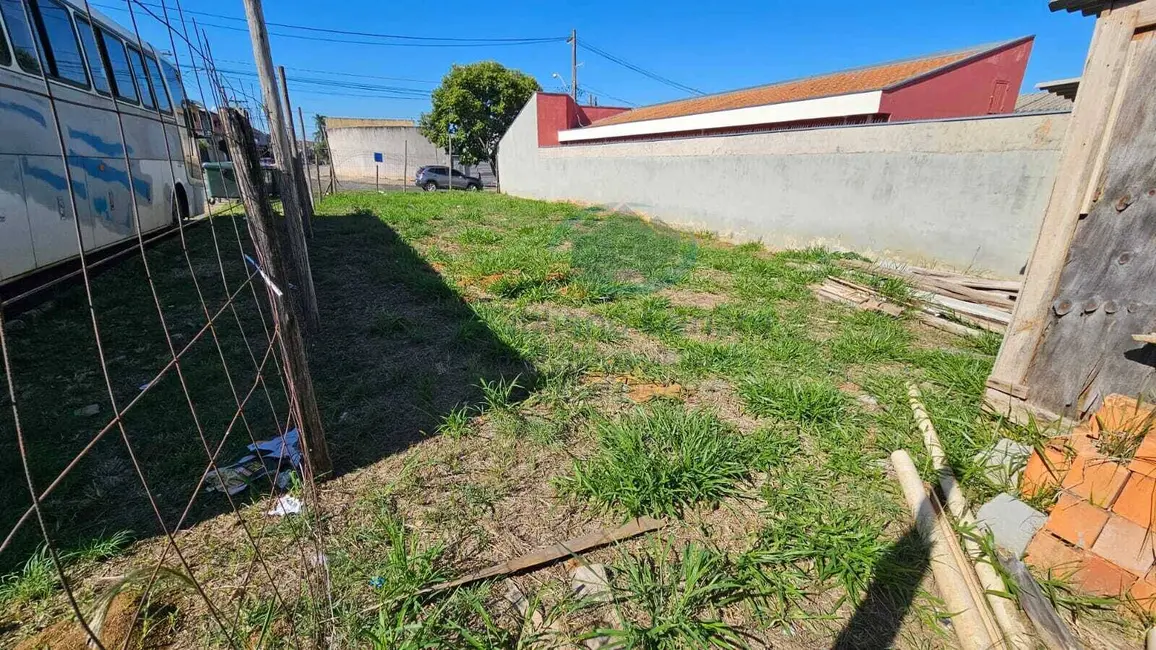 Foto 7 de Terreno / Lote à venda, 252m2 em Jardim Nair Maria, Salto - SP