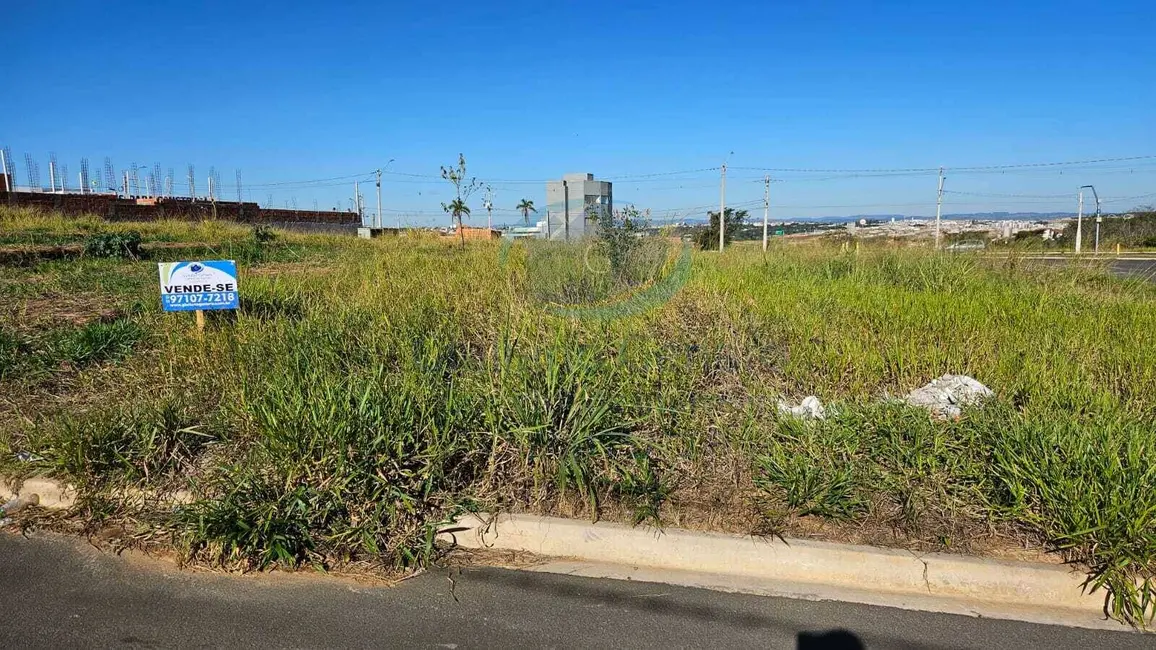 Foto 2 de Terreno / Lote à venda, 175m2 em Parque Campo Bonito, Indaiatuba - SP