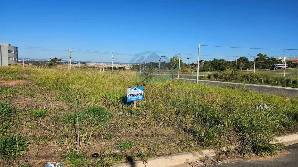 Foto 3 de Terreno / Lote à venda, 175m2 em Parque Campo Bonito, Indaiatuba - SP