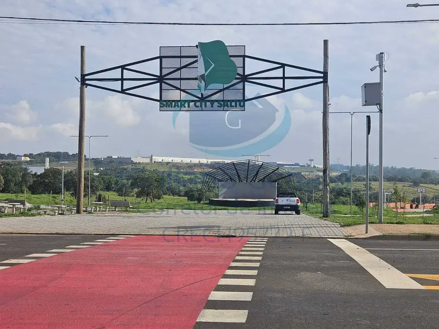 Foto 6 de Terreno / Lote à venda, 175m2 em Parque Campo Bonito, Indaiatuba - SP