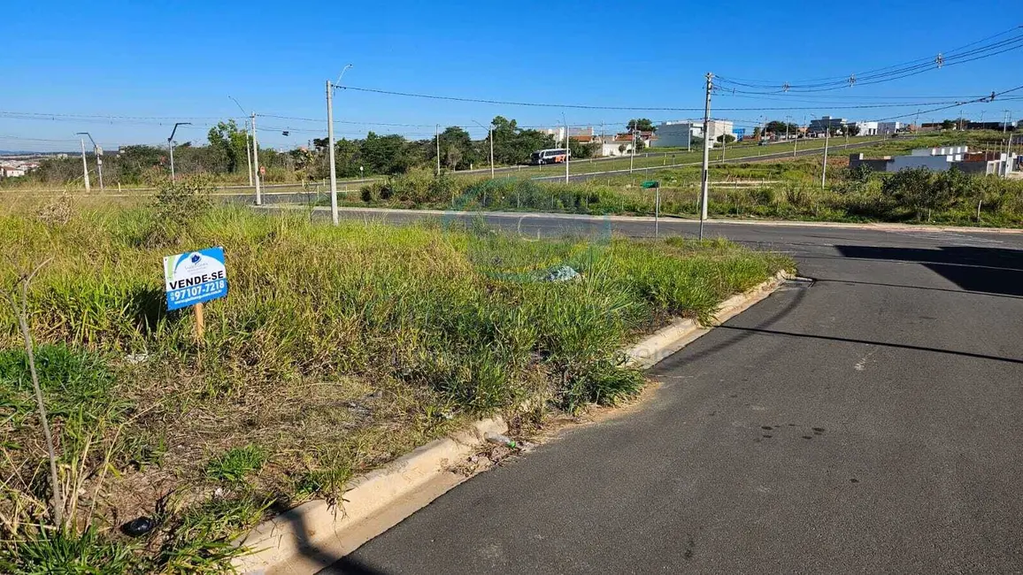 Foto 4 de Terreno / Lote à venda, 175m2 em Parque Campo Bonito, Indaiatuba - SP