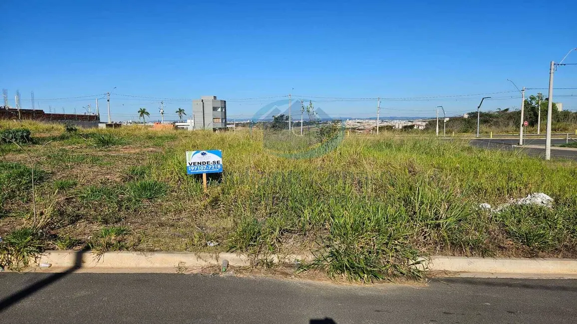 Foto 1 de Terreno / Lote à venda, 175m2 em Parque Campo Bonito, Indaiatuba - SP