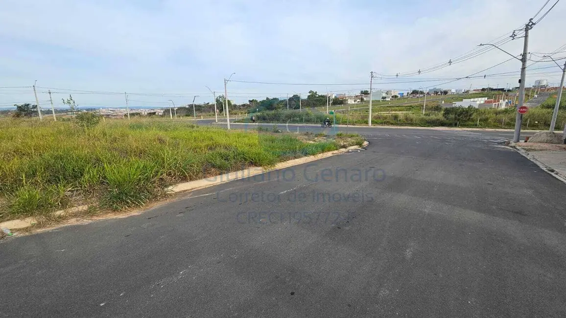 Foto 8 de Terreno / Lote à venda, 175m2 em Parque Campo Bonito, Indaiatuba - SP