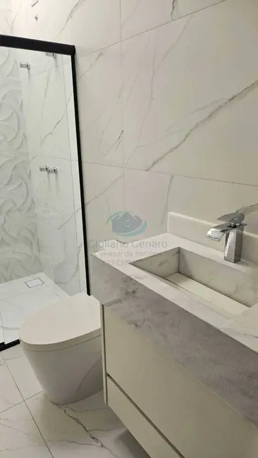 Foto 9 de Casa de Condomínio com 3 quartos à venda, 175m2 em Loteamento Terras de São Pedro e São Paulo, Salto - SP