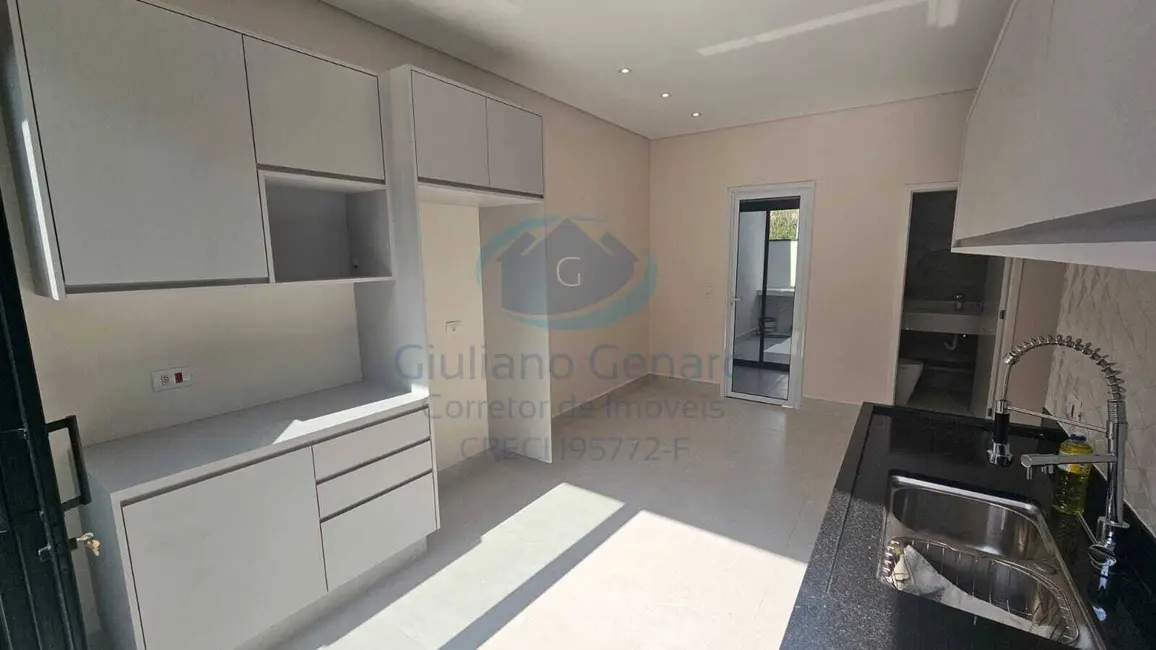 Foto 6 de Casa de Condomínio com 3 quartos à venda, 175m2 em Loteamento Terras de São Pedro e São Paulo, Salto - SP