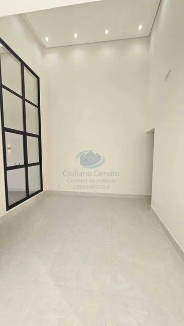 Foto 4 de Casa de Condomínio com 3 quartos à venda, 175m2 em Loteamento Terras de São Pedro e São Paulo, Salto - SP