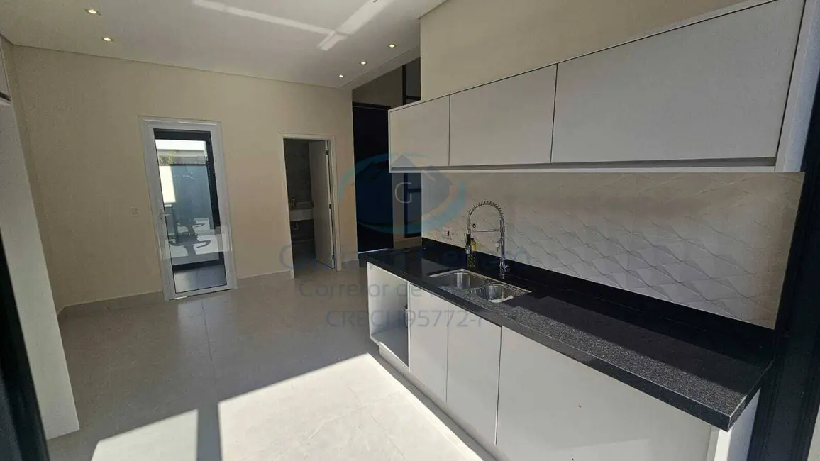 Foto 7 de Casa de Condomínio com 3 quartos à venda, 175m2 em Loteamento Terras de São Pedro e São Paulo, Salto - SP