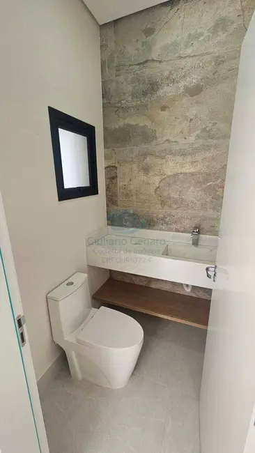 Foto 5 de Casa de Condomínio com 3 quartos à venda, 175m2 em Loteamento Terras de São Pedro e São Paulo, Salto - SP