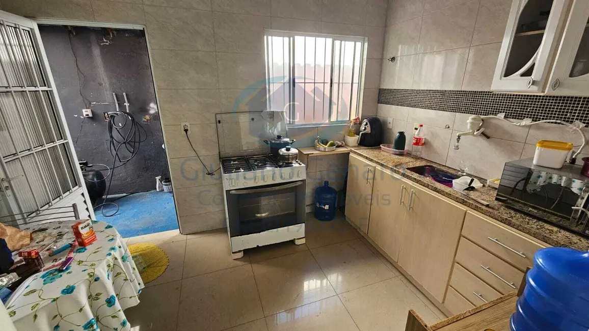 Foto 4 de Casa com 2 quartos à venda, 54m2 em Residencial Santa Madre Paulina, Salto - SP