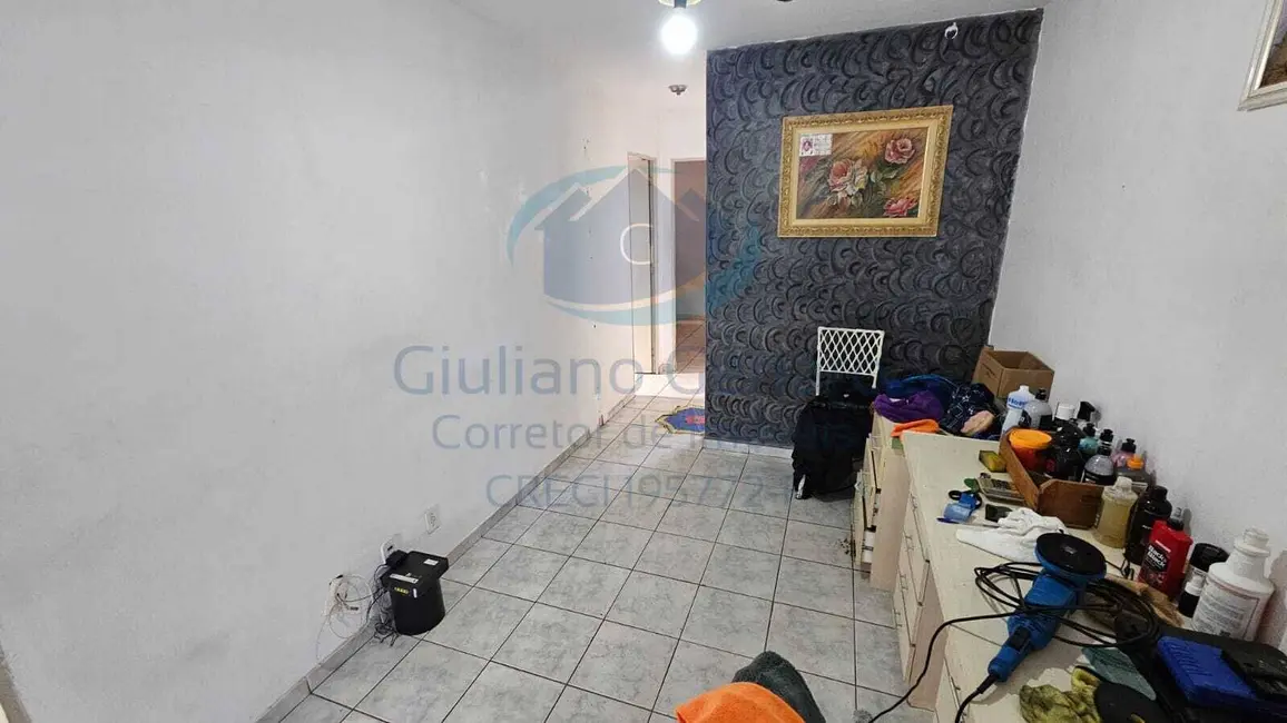 Foto 6 de Casa com 2 quartos à venda, 54m2 em Residencial Santa Madre Paulina, Salto - SP