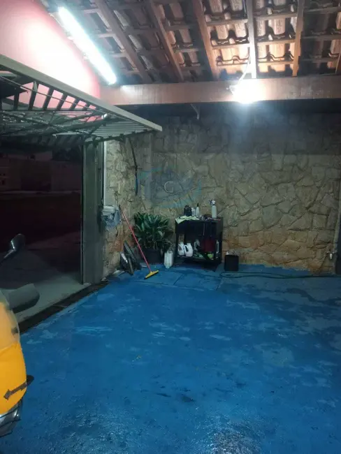 Foto 2 de Casa com 2 quartos à venda, 54m2 em Residencial Santa Madre Paulina, Salto - SP