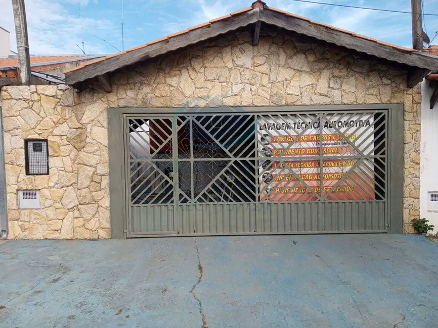 Foto 1 de Casa com 2 quartos à venda, 54m2 em Residencial Santa Madre Paulina, Salto - SP