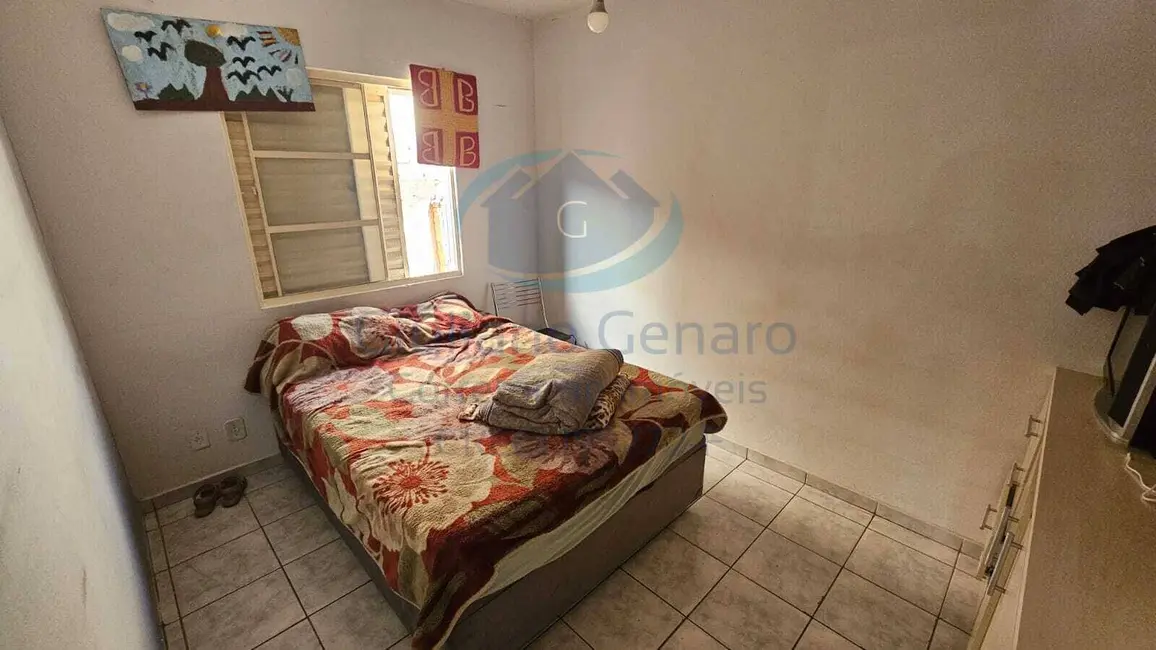 Foto 7 de Casa com 2 quartos à venda, 54m2 em Residencial Santa Madre Paulina, Salto - SP