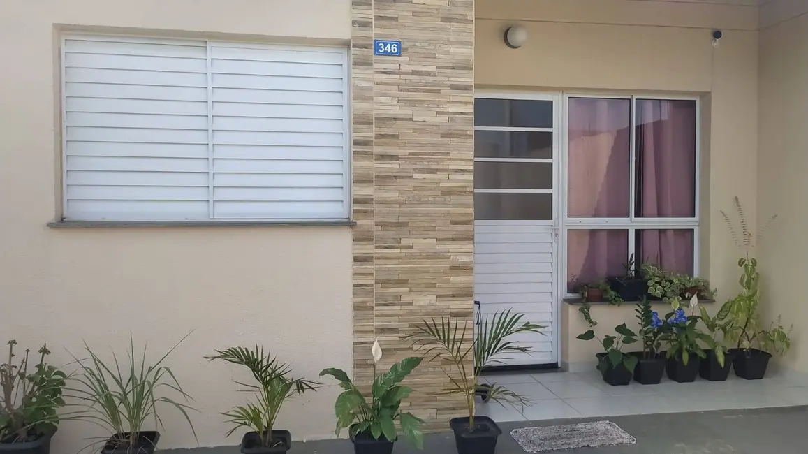 Foto 4 de Casa com 2 quartos à venda, 200m2 em Jardim América, Salto - SP
