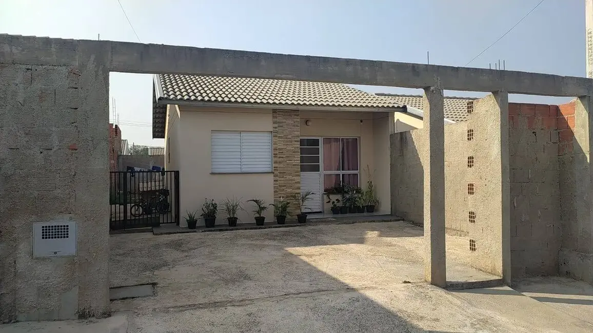 Foto 1 de Casa com 2 quartos à venda, 200m2 em Jardim América, Salto - SP