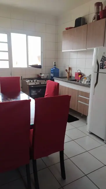 Foto 5 de Casa com 2 quartos à venda, 200m2 em Jardim América, Salto - SP