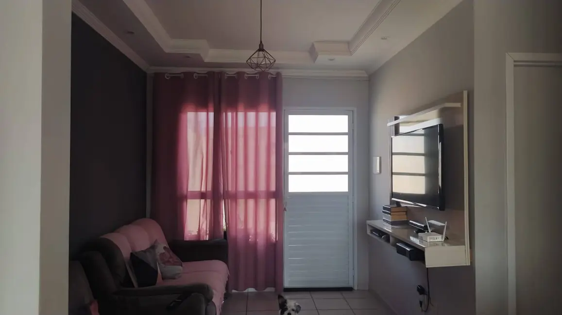 Foto 7 de Casa com 2 quartos à venda, 200m2 em Jardim América, Salto - SP