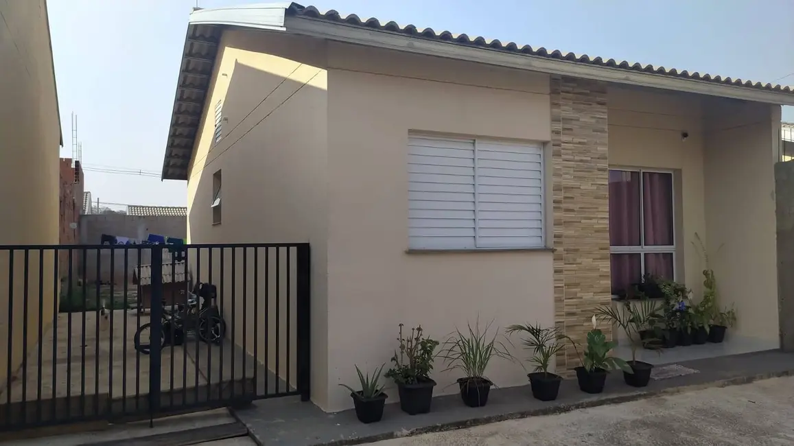 Foto 3 de Casa com 2 quartos à venda, 200m2 em Jardim América, Salto - SP