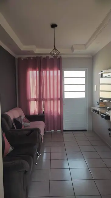 Foto 8 de Casa com 2 quartos à venda, 200m2 em Jardim América, Salto - SP