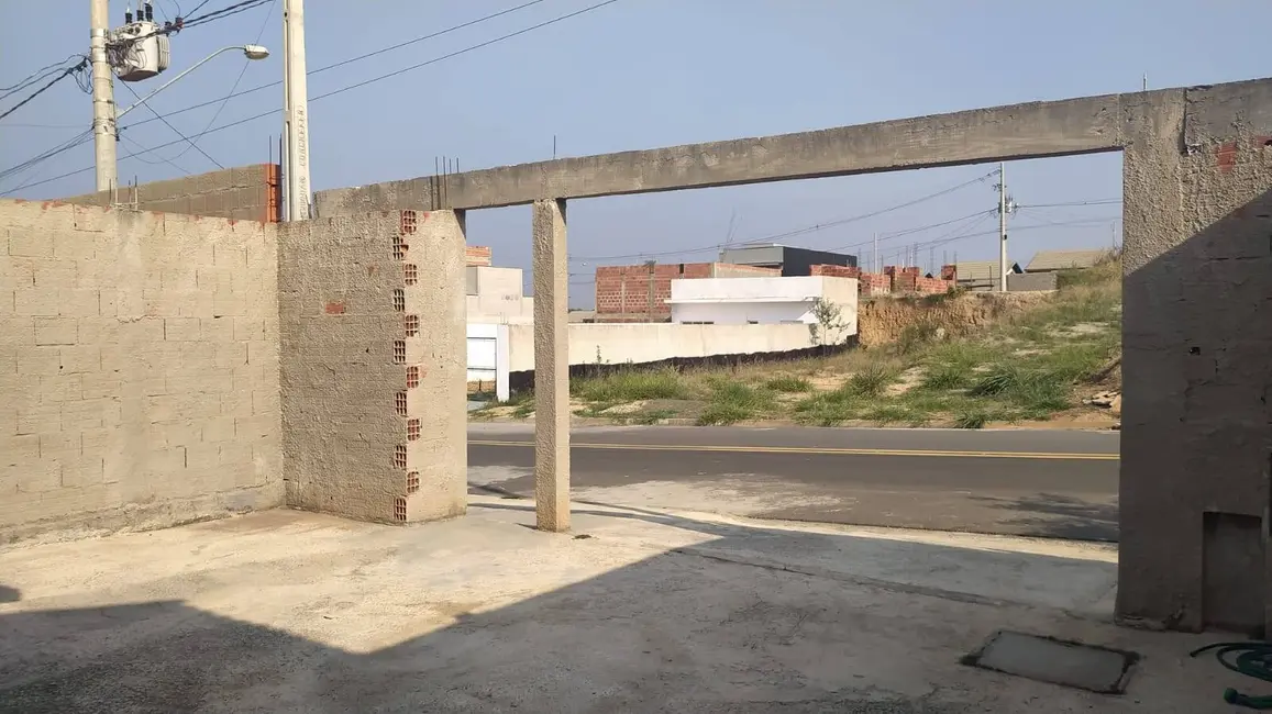 Foto 2 de Casa com 2 quartos à venda, 200m2 em Jardim América, Salto - SP