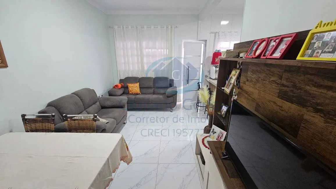 Foto 3 de Casa com 2 quartos à venda, 80m2 em Jardim Panorama, Salto - SP