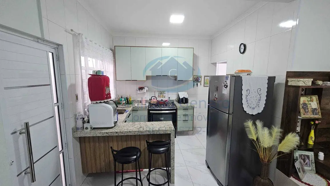 Foto 5 de Casa com 2 quartos à venda, 80m2 em Jardim Panorama, Salto - SP