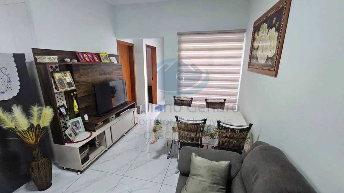 Foto 6 de Casa com 2 quartos à venda, 80m2 em Jardim Panorama, Salto - SP