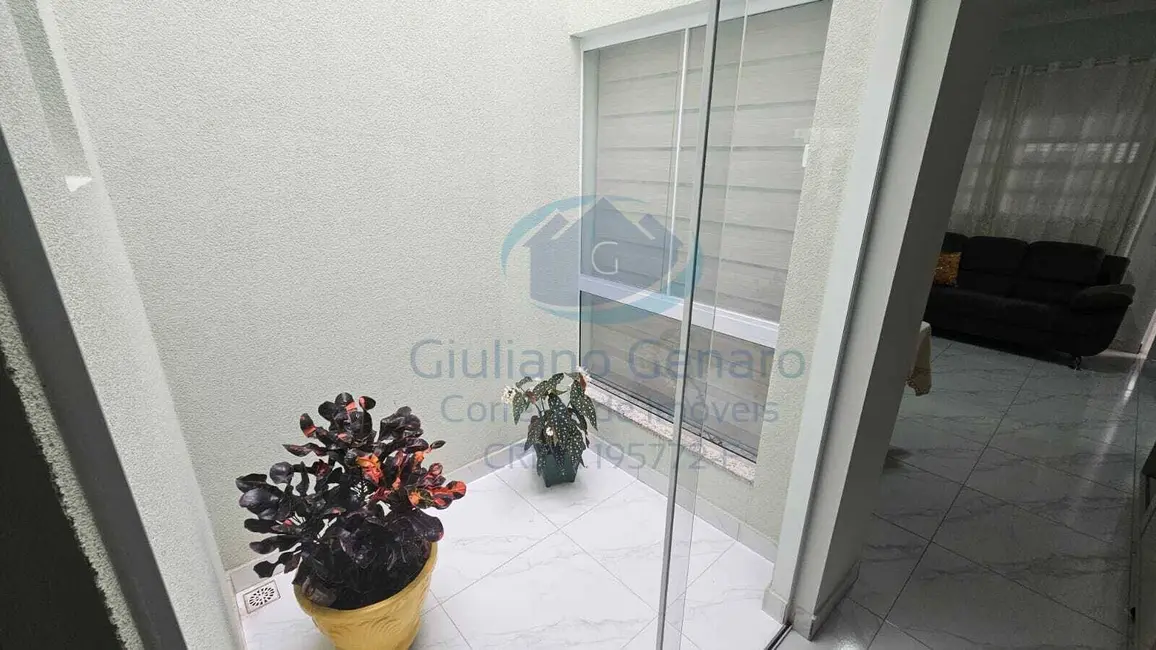 Foto 8 de Casa com 2 quartos à venda, 80m2 em Jardim Panorama, Salto - SP