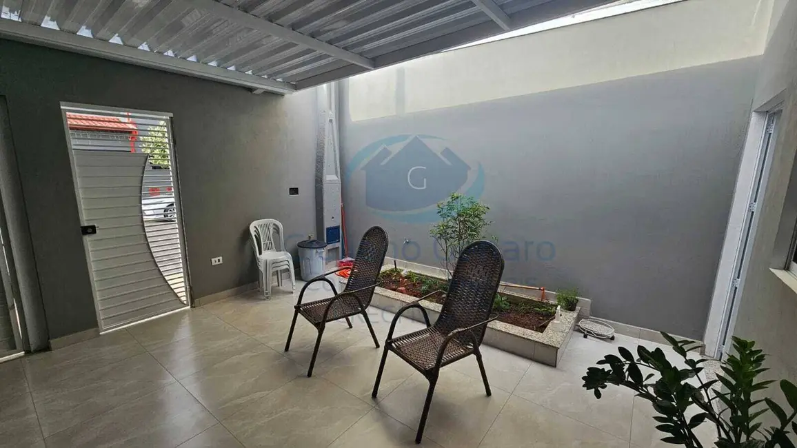 Foto 1 de Casa com 2 quartos à venda, 80m2 em Jardim Panorama, Salto - SP
