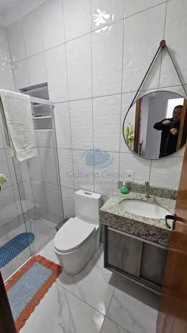 Foto 7 de Casa com 2 quartos à venda, 80m2 em Jardim Panorama, Salto - SP