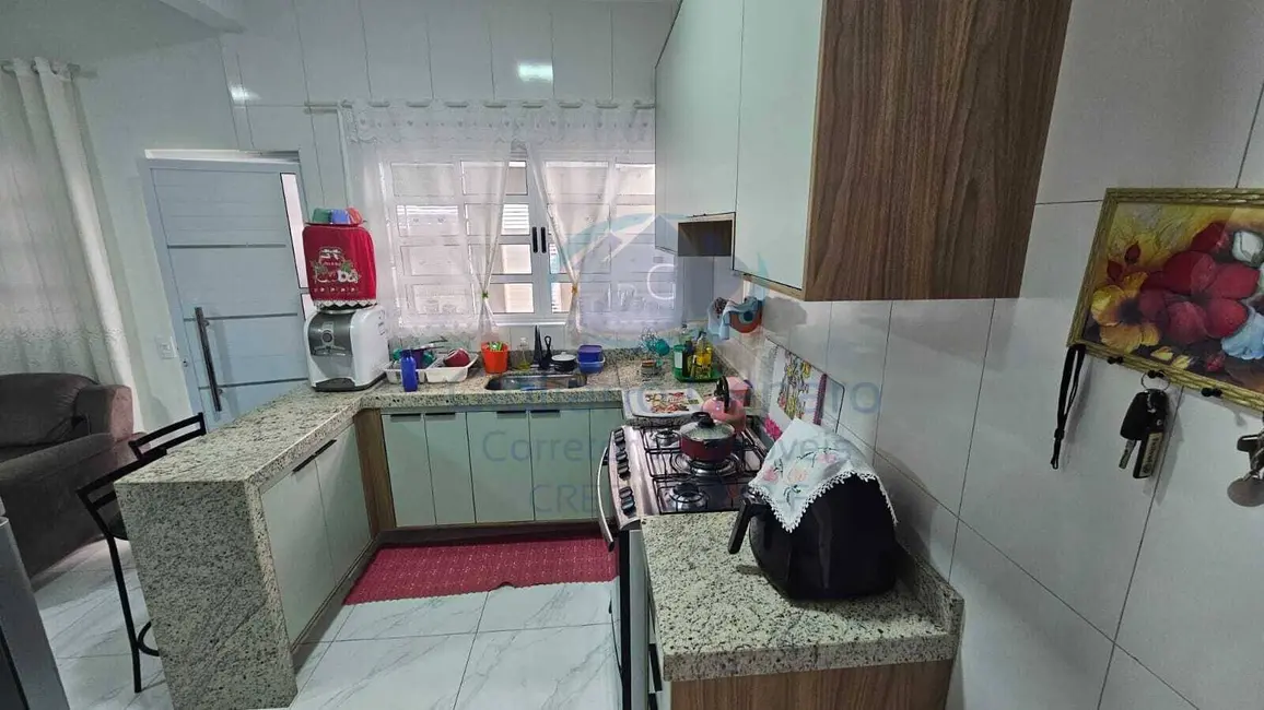 Foto 2 de Casa com 2 quartos à venda, 80m2 em Jardim Panorama, Salto - SP