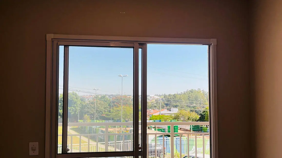 Foto 6 de Apartamento com 2 quartos à venda, 52m2 em Vila Roma, Salto - SP