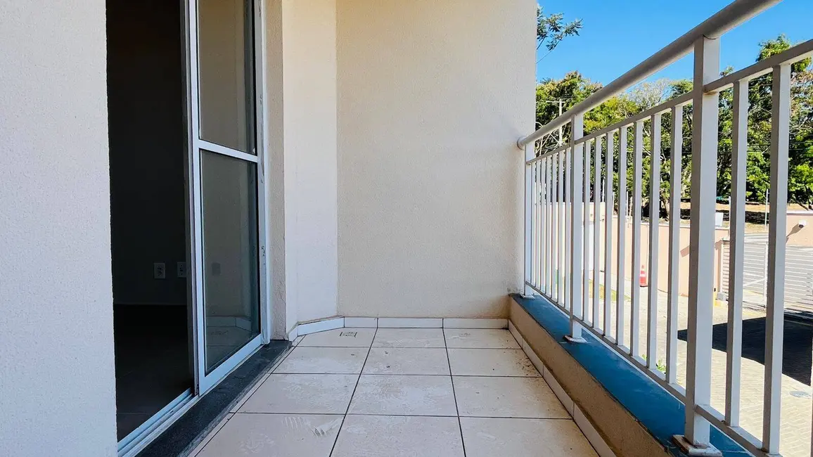 Foto 9 de Apartamento com 2 quartos à venda, 52m2 em Vila Roma, Salto - SP