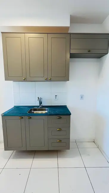 Foto 4 de Apartamento com 2 quartos à venda, 52m2 em Vila Roma, Salto - SP
