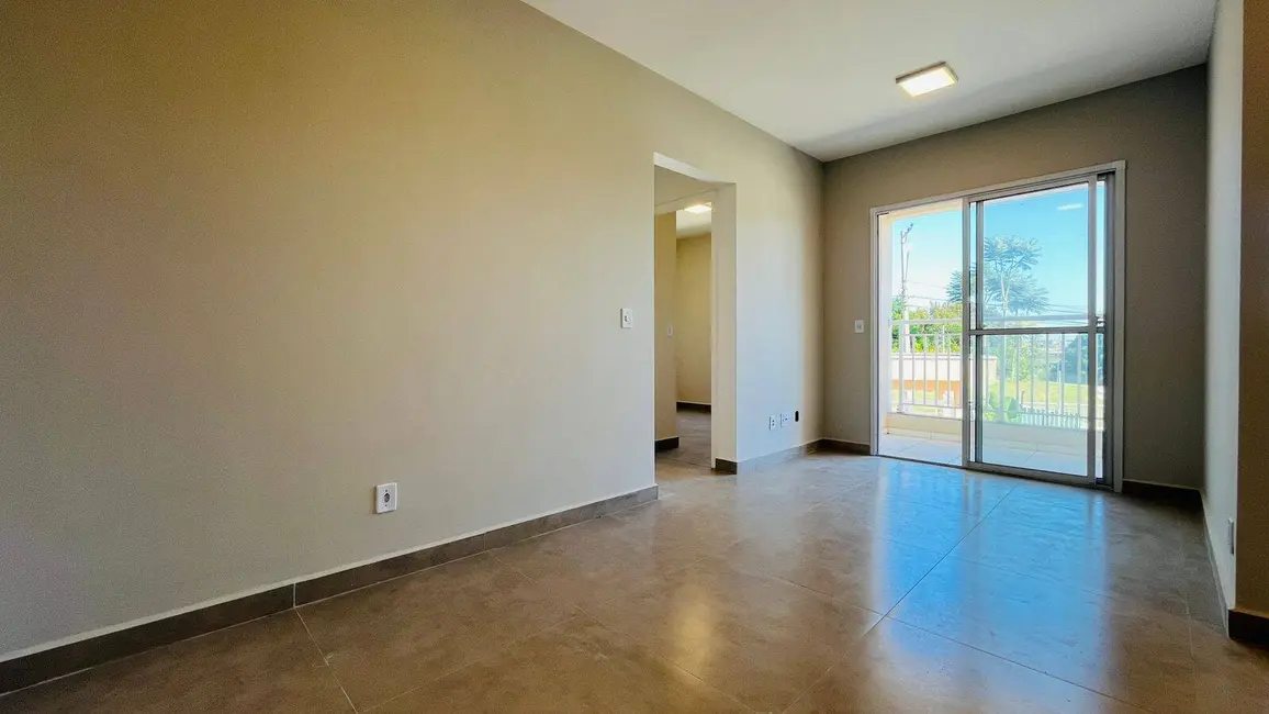 Foto 3 de Apartamento com 2 quartos à venda, 52m2 em Vila Roma, Salto - SP