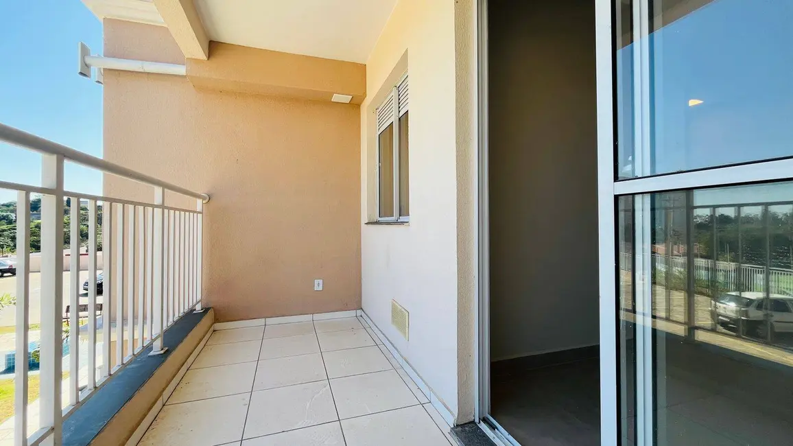 Foto 8 de Apartamento com 2 quartos à venda, 52m2 em Vila Roma, Salto - SP