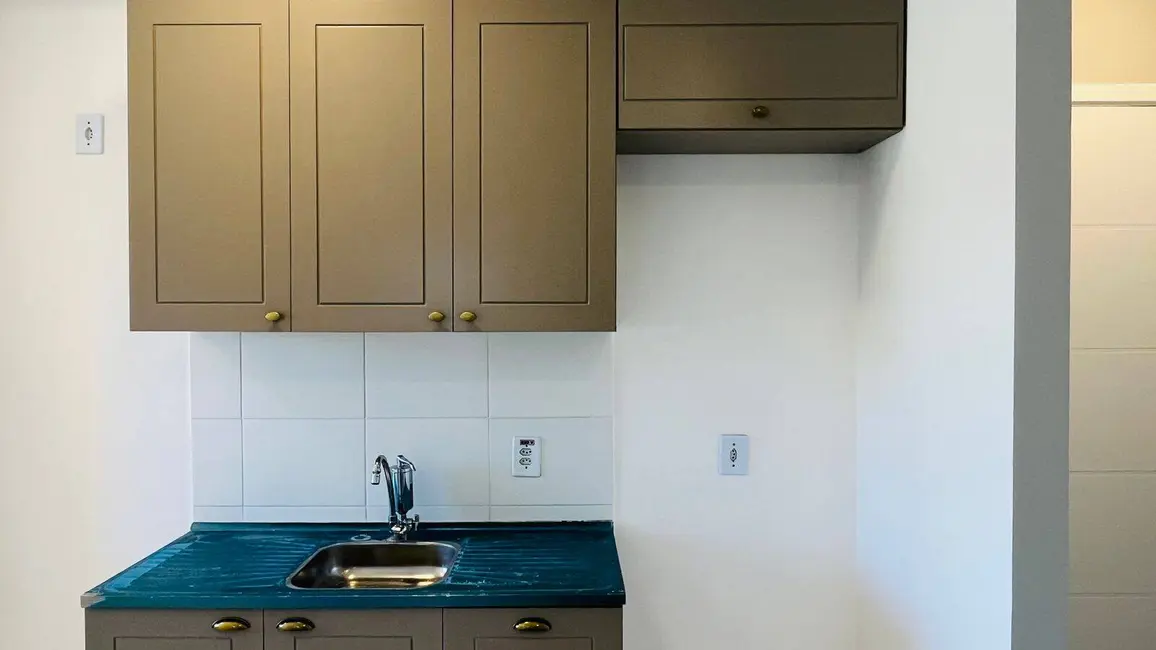 Foto 5 de Apartamento com 2 quartos à venda, 52m2 em Vila Roma, Salto - SP