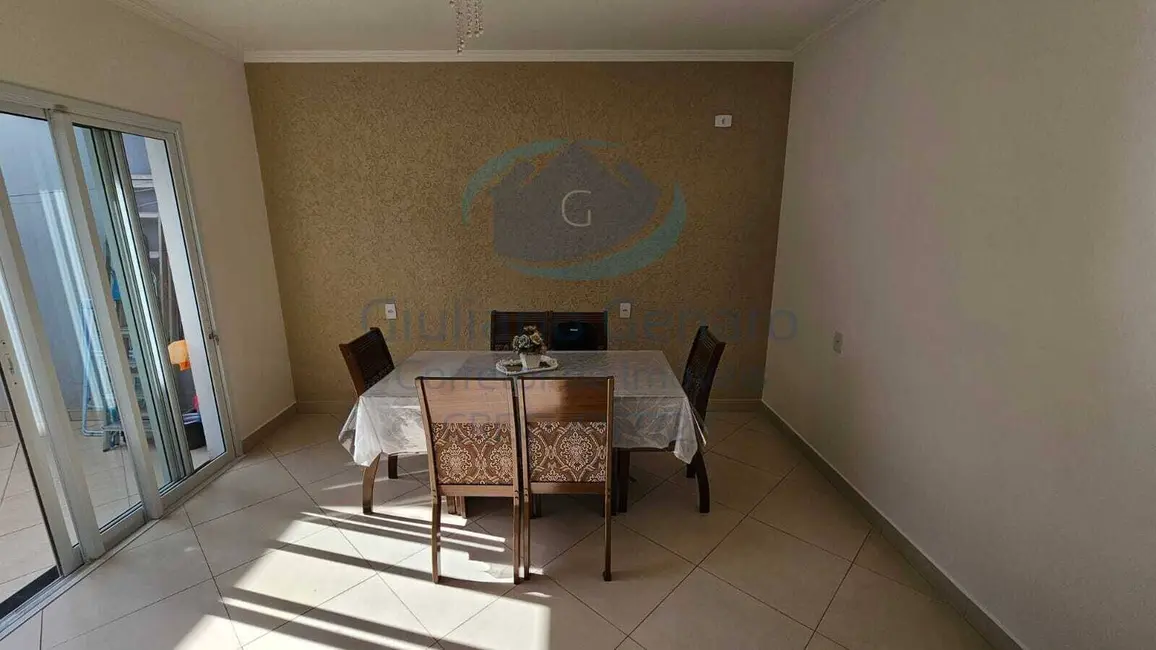 Foto 9 de Casa com 4 quartos à venda, 177m2 em Jardim Panorama, Salto - SP