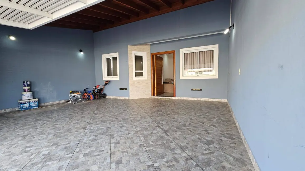 Foto 4 de Casa com 4 quartos à venda, 177m2 em Jardim Panorama, Salto - SP