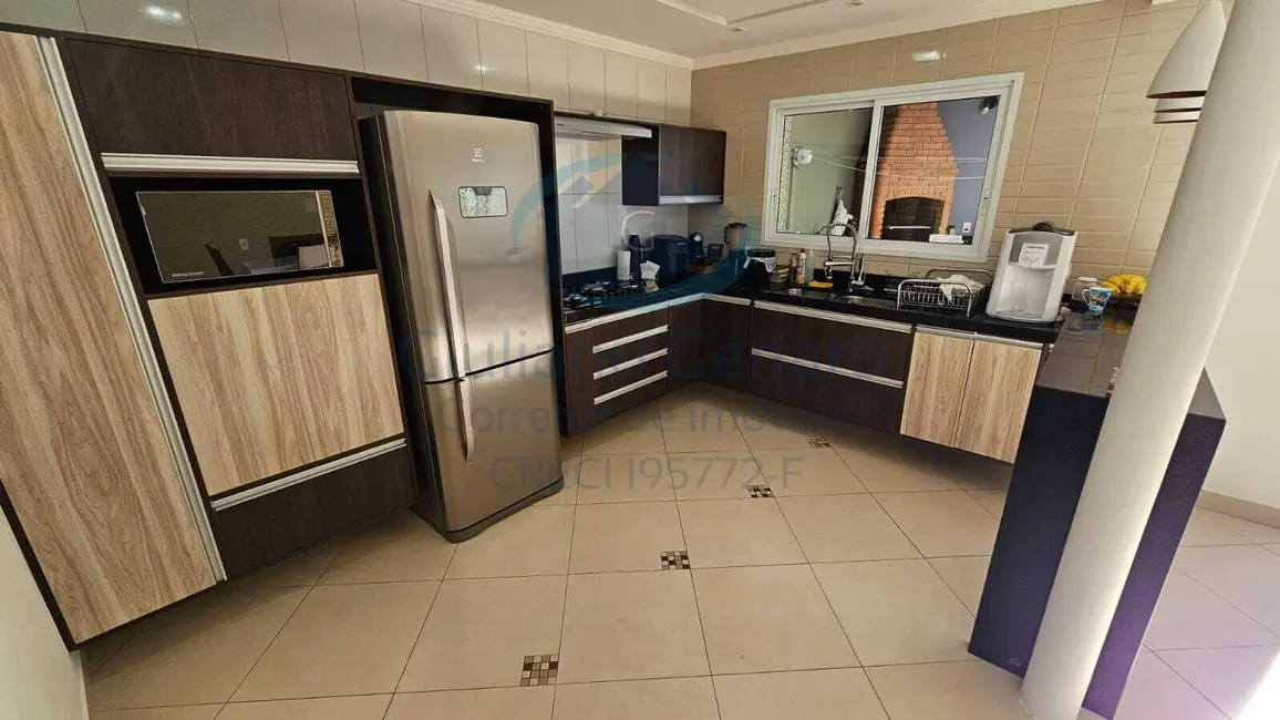 Foto 3 de Casa com 4 quartos à venda, 177m2 em Jardim Panorama, Salto - SP