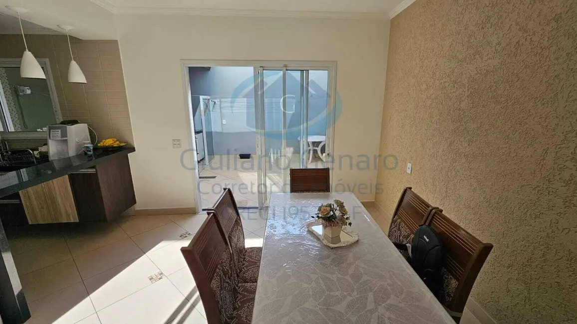 Foto 8 de Casa com 4 quartos à venda, 177m2 em Jardim Panorama, Salto - SP