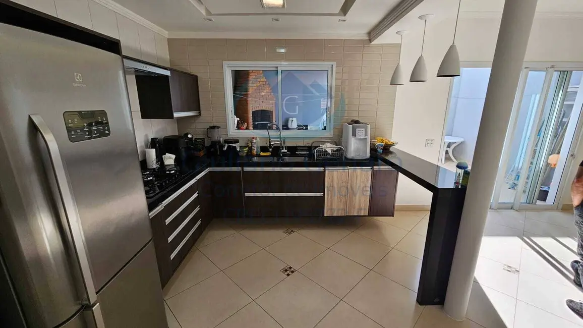 Foto 7 de Casa com 4 quartos à venda, 177m2 em Jardim Panorama, Salto - SP